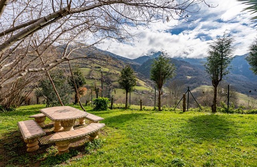 Santo Adriano House | 80 m² House ∙ 2 bedrooms ∙ 6 guests
