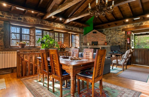 Santo Adriano House | 80 m² House ∙ 2 bedrooms ∙ 6 guests