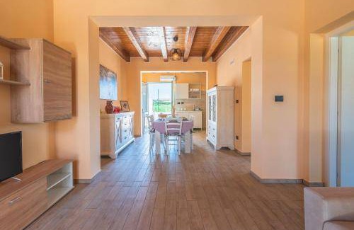 Brucoli House | 80 m² House ∙ 2 bedrooms ∙ 7 guests