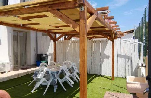 Brucoli House | 80 m² House ∙ 2 bedrooms ∙ 7 guests