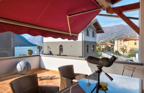 Sulzano House | 80 m² House ∙ 2 bedrooms ∙ 4 guests