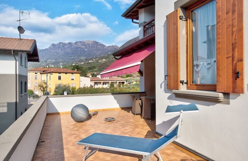 Sulzano House | 80 m² House ∙ 2 bedrooms ∙ 4 guests