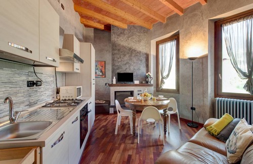 Sulzano House | 80 m² House ∙ 2 bedrooms ∙ 4 guests
