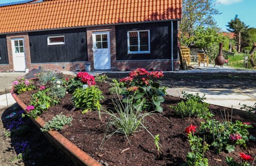 Alkmaar House | 80 m² House ∙ 2 bedrooms ∙ 5 guests