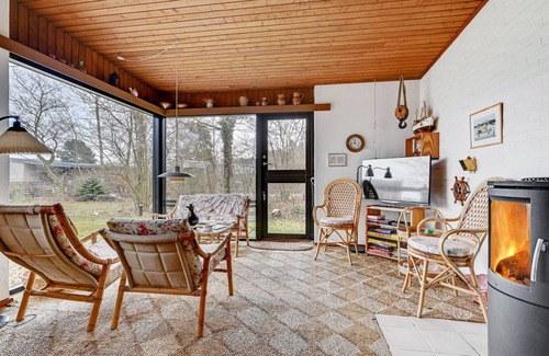 Lystrup House | 80 m² House ∙ 2 bedrooms ∙ 5 guests