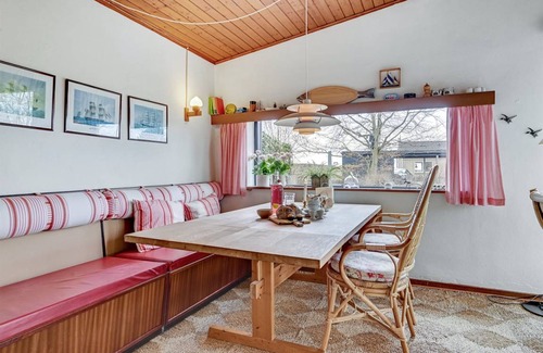 Lystrup House | 80 m² House ∙ 2 bedrooms ∙ 5 guests
