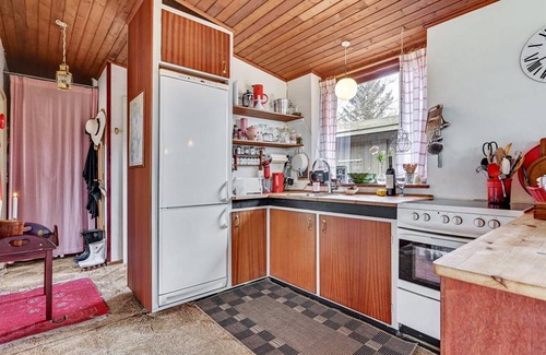 Lystrup House | 80 m² House ∙ 2 bedrooms ∙ 5 guests