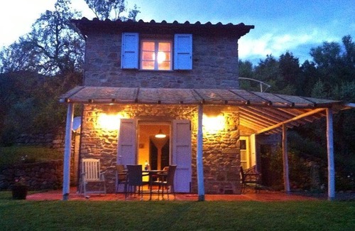 Pescia House | 80 m² House ∙ 2 bedrooms ∙ 4 guests