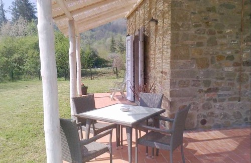 Pescia House | 80 m² House ∙ 2 bedrooms ∙ 4 guests