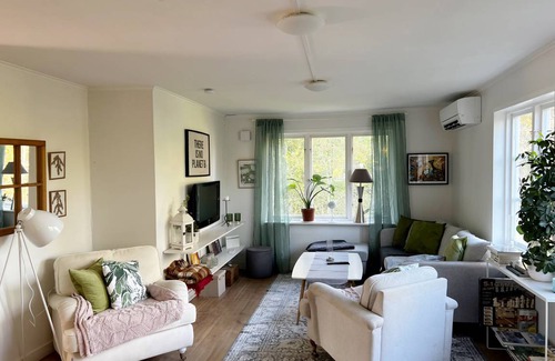 Lappe House | 80 m² House ∙ 2 bedrooms ∙ 6 guests