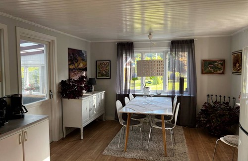 Lappe House | 80 m² House ∙ 2 bedrooms ∙ 6 guests