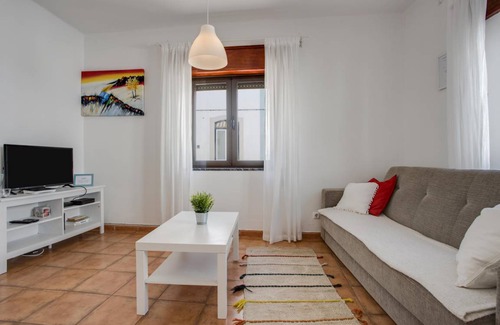 Vila do Bispo House | 80 m² House ∙ 2 bedrooms ∙ 4 guests
