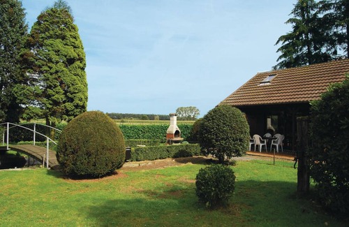 Wachtebeke House | 80 m² House ∙ 3 bedrooms ∙ 6 guests