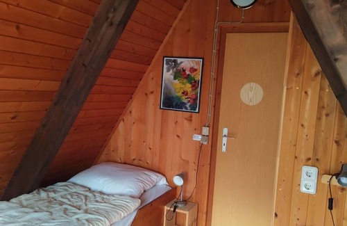 Winsen House | 80 m² House ∙ 3 bedrooms ∙ 6 guests