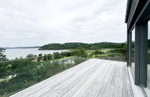 Munkedal House | 80 m² House ∙ 3 bedrooms ∙ 7 guests