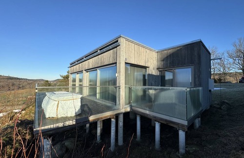 Munkedal House | 80 m² House ∙ 3 bedrooms ∙ 7 guests