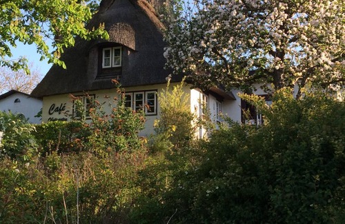 Ellenberg House | 80 m² House ∙ 3 bedrooms ∙ 6 guests