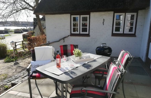 Ellenberg House | 80 m² House ∙ 3 bedrooms ∙ 6 guests