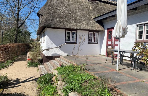 Ellenberg House | 80 m² House ∙ 3 bedrooms ∙ 6 guests