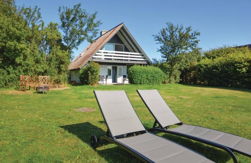 Arø House | 80 m² House ∙ 3 bedrooms ∙ 6 guests