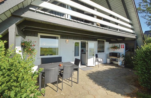 Arø House | 80 m² House ∙ 3 bedrooms ∙ 6 guests