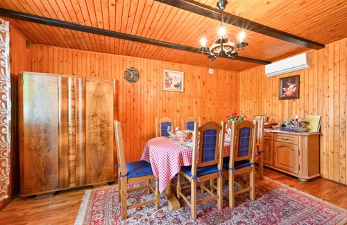 Gornja Stubica House | 80 m² House ∙ 3 bedrooms ∙ 4 guests