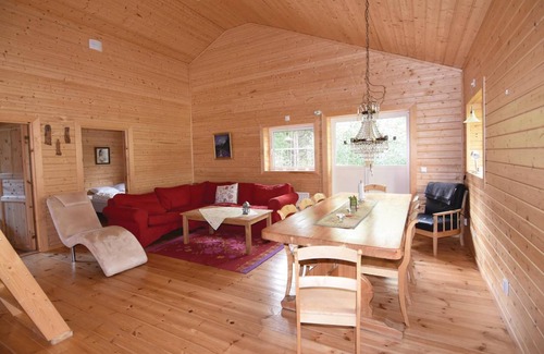 Annolfsbyn House | 80 m² House ∙ 3 bedrooms ∙ 8 guests