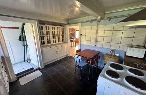 Soby House | 80 m² House ∙ 3 bedrooms ∙ 6 guests