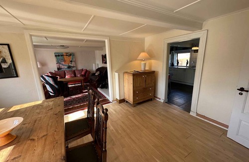 Soby House | 80 m² House ∙ 3 bedrooms ∙ 6 guests