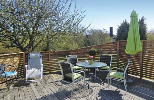 Kopingsvik House | 80 m² House ∙ 3 bedrooms ∙ 5 guests