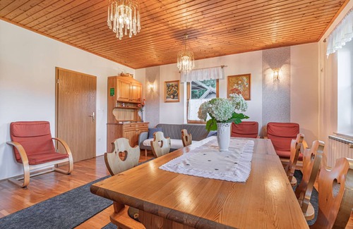Gorisnica House | 80 m² House ∙ 3 bedrooms ∙ 6 guests