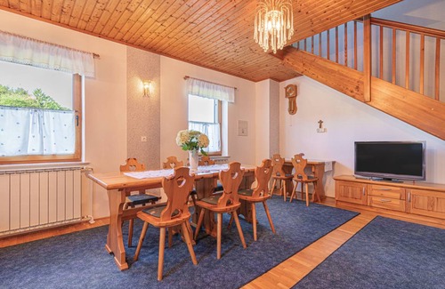 Gorisnica House | 80 m² House ∙ 3 bedrooms ∙ 6 guests