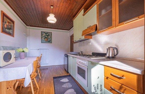 Gorisnica House | 80 m² House ∙ 3 bedrooms ∙ 6 guests