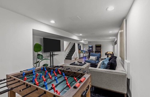 O'Fallon House | 80 m² House ∙ 3 bedrooms ∙ 8 guests