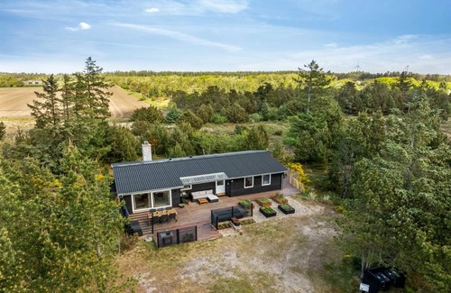 Blokhus House | 80 m² House ∙ 3 bedrooms ∙ 6 guests