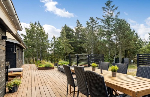 Blokhus House | 80 m² House ∙ 3 bedrooms ∙ 6 guests