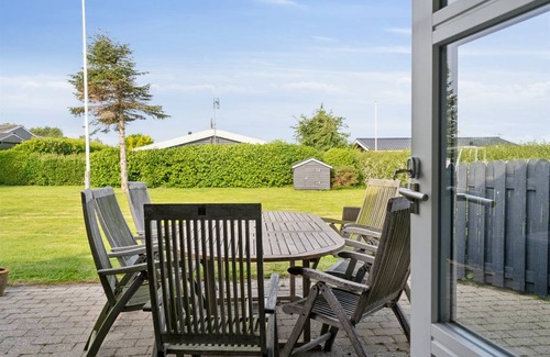 Bøjden House | 80 m² House ∙ 3 bedrooms ∙ 6 guests