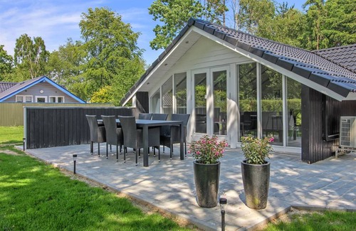 Ansager House | 80 m² House ∙ 3 bedrooms ∙ 5 guests