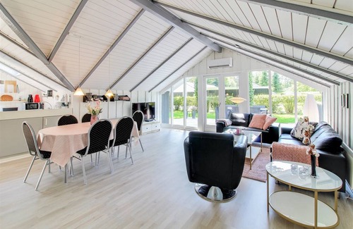 Ansager House | 80 m² House ∙ 3 bedrooms ∙ 5 guests