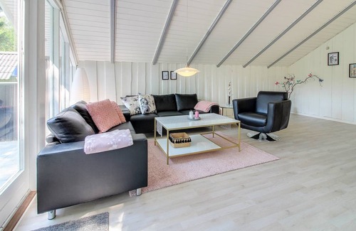 Ansager House | 80 m² House ∙ 3 bedrooms ∙ 5 guests
