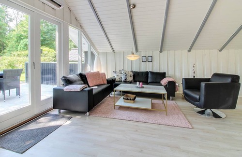 Ansager House | 80 m² House ∙ 3 bedrooms ∙ 5 guests