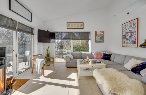 Tørresø House | 80 m² House ∙ 3 bedrooms ∙ 6 guests