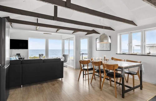 Tørresø House | 80 m² House ∙ 3 bedrooms ∙ 6 guests