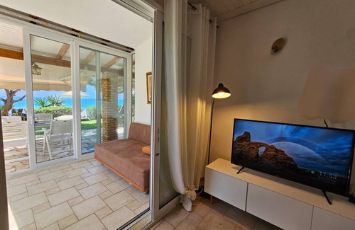 Parelia House | 80 m² House ∙ 3 bedrooms ∙ 6 guests