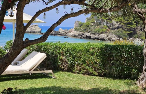 Parelia House | 80 m² House ∙ 3 bedrooms ∙ 6 guests