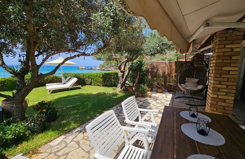 Parelia House | 80 m² House ∙ 3 bedrooms ∙ 6 guests