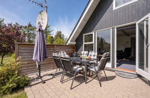 Roslev House | 80 m² House ∙ 3 bedrooms ∙ 6 guests
