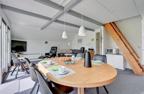 Roslev House | 80 m² House ∙ 3 bedrooms ∙ 6 guests