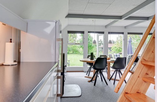 Roslev House | 80 m² House ∙ 3 bedrooms ∙ 6 guests