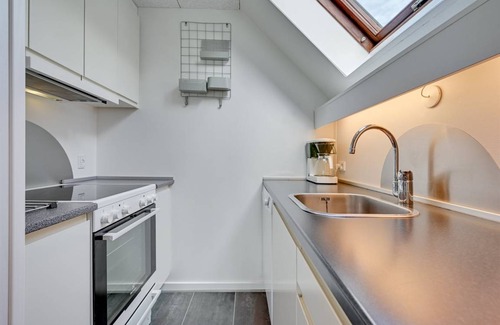 Roslev House | 80 m² House ∙ 3 bedrooms ∙ 6 guests
